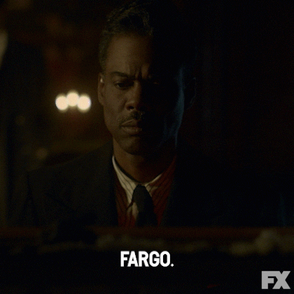 Fxnetworks GIF by Fargo