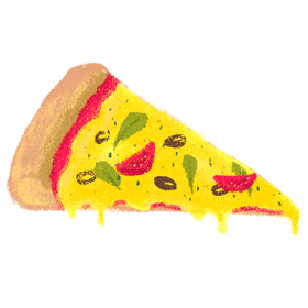 Sticker by PECKDISH BRAND AGENCY