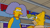 Episode 15 GIF by The Simpsons