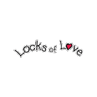 Non Profit Hair Sticker by Locks of Love