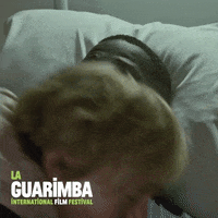 You And Me Love GIF by La Guarimba Film Festival