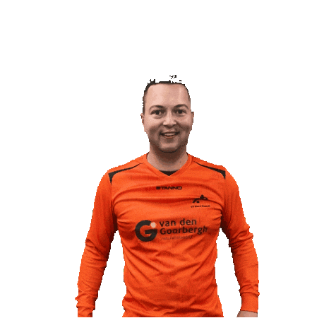 Goal Sticker by Tim Hox