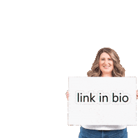 New Zealand Link In Bio Sticker by Clever Social