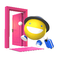 Hotel Traveloka Sticker by tiket.com