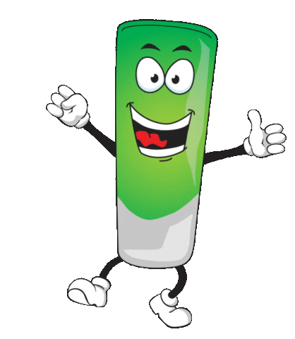 Happy Dance Sticker by MetaShooters