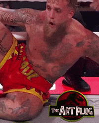 Call Out Sports Entertainment GIF by Marcel Katz Dalí / The Art Plug