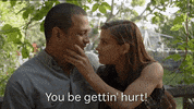 black comedy tiffany GIF by ABC Indigenous