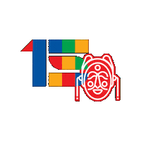 Koreanmask Sticker by Dulwich College Seoul