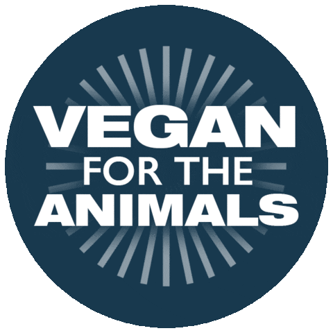 SurgeActivism vegan environment climate activism Sticker