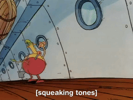 rockos modern life nicksplat GIF