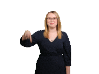 Kasparova Sticker by Starostové a nezávislí