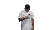 Los Angeles Football Sticker by LA Galaxy