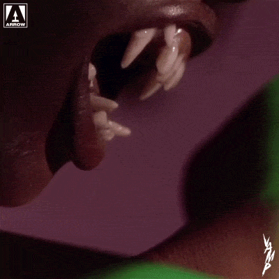 Hungry Feed Me GIF by Arrow Video