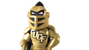 ucf football what Sticker by UCF Knights