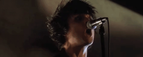 know your enemy GIF by Green Day