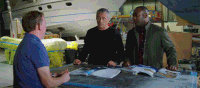 top gear GIF by BBC America