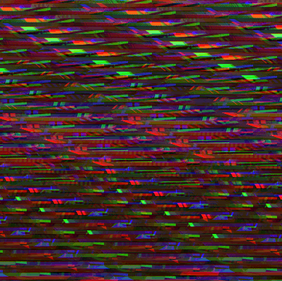 glitch art GIF by LetsGlitchIt
