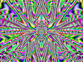 glitch art GIF by LetsGlitchIt