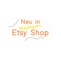 Small Business Shop Sticker by Kassenklingeln