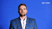 Sorpresa Ghduo GIF by Mediaset España