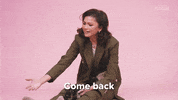 Zendaya GIF by BuzzFeed