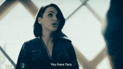 Following Season 2 GIF by The Boys