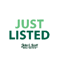 Real Estate Sticker by ExceptionalHomesbyJLS