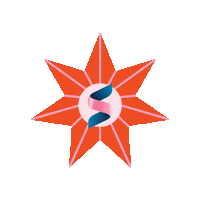 Globalxmas Sticker by Global Skin Dominicana