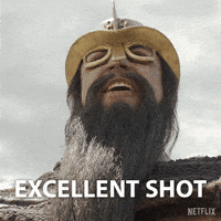 One Piece GIF by NETFLIX