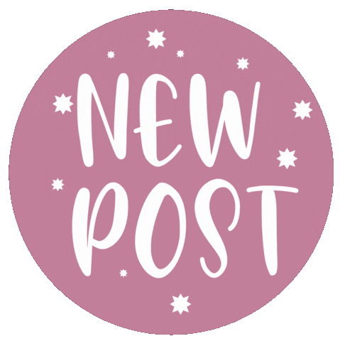 Post Click Sticker