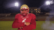 Football GIF by Elon Phoenix