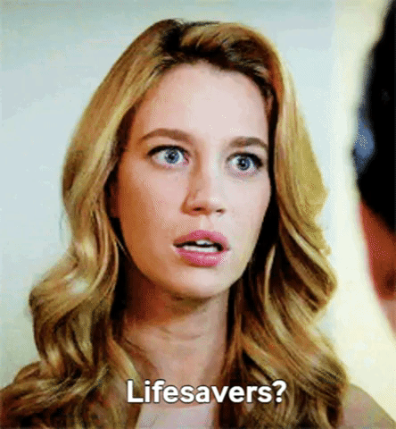 confused GIF