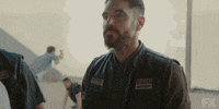 sons of anarchy motorcycle GIF by Mayans M.C.