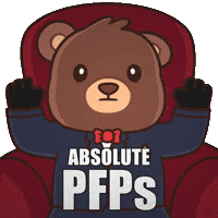 Hands Up Cinema GIF by BEARISH