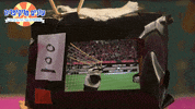 football soccer GIF by Garbaim