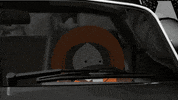 driving kenny mccormick GIF by South Park 