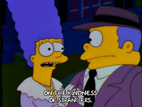 season 4 stranger GIF