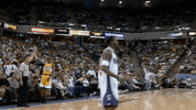 Ray Allen Sport GIF by NBA
