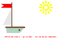 Summer Travel Sticker by Jolly Tur