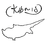 Kktc Kuzeykibris Sticker by Jolly Tur