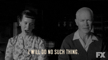 American Horror Story Fx GIF by AHS
