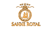 sahneroyal sahne royal sahneroyal Sticker