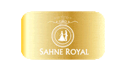 sahneroyal sahne royal sahneroyal Sticker