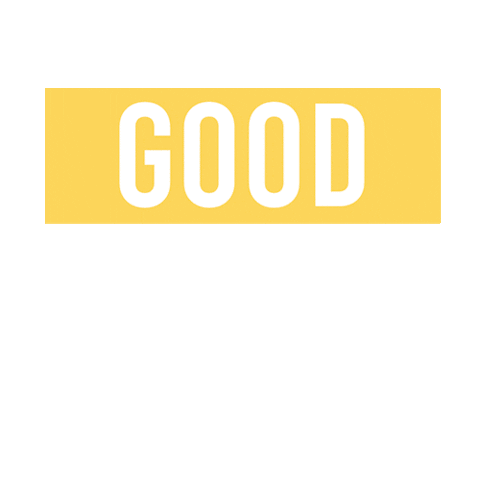 Happy Good Vibes Sticker
