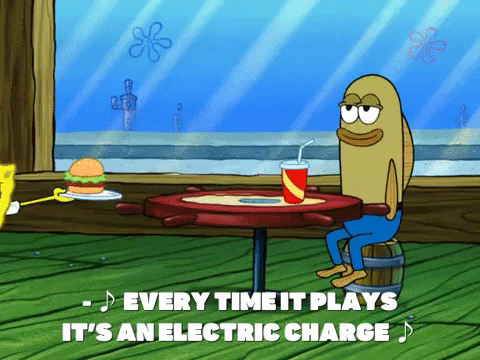 season 7 episode 20 GIF by SpongeBob SquarePants