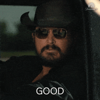 Rip Wheeler GIF by duttonranch