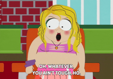GIF by South Park 
