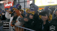 Nyre GIF by New Year's Rockin' Eve