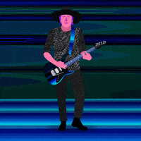 vincentbilodeau music guitar punk musician GIF