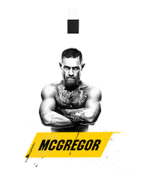 ufc betting Sticker by Parimatch